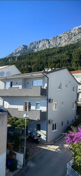 Apartments Dado